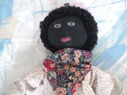 black rag doll green check_03